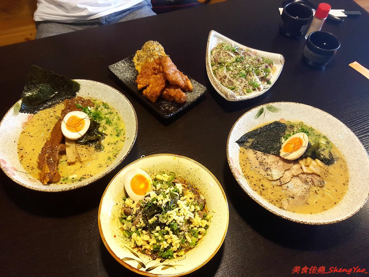 [台中梧棲清水大甲]梧棲清水大甲美食懶人包 – 台中海線梧棲清水大甲超過100家美食小吃收錄,持續更新中 (108.2/9更新)