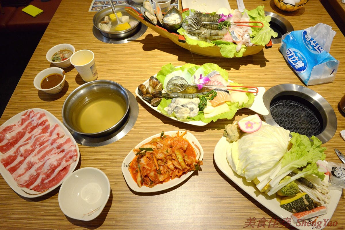 [台中梧棲清水大甲]梧棲清水大甲美食懶人包 – 台中海線梧棲清水大甲超過100家美食小吃收錄,持續更新中 (108.2/9更新)