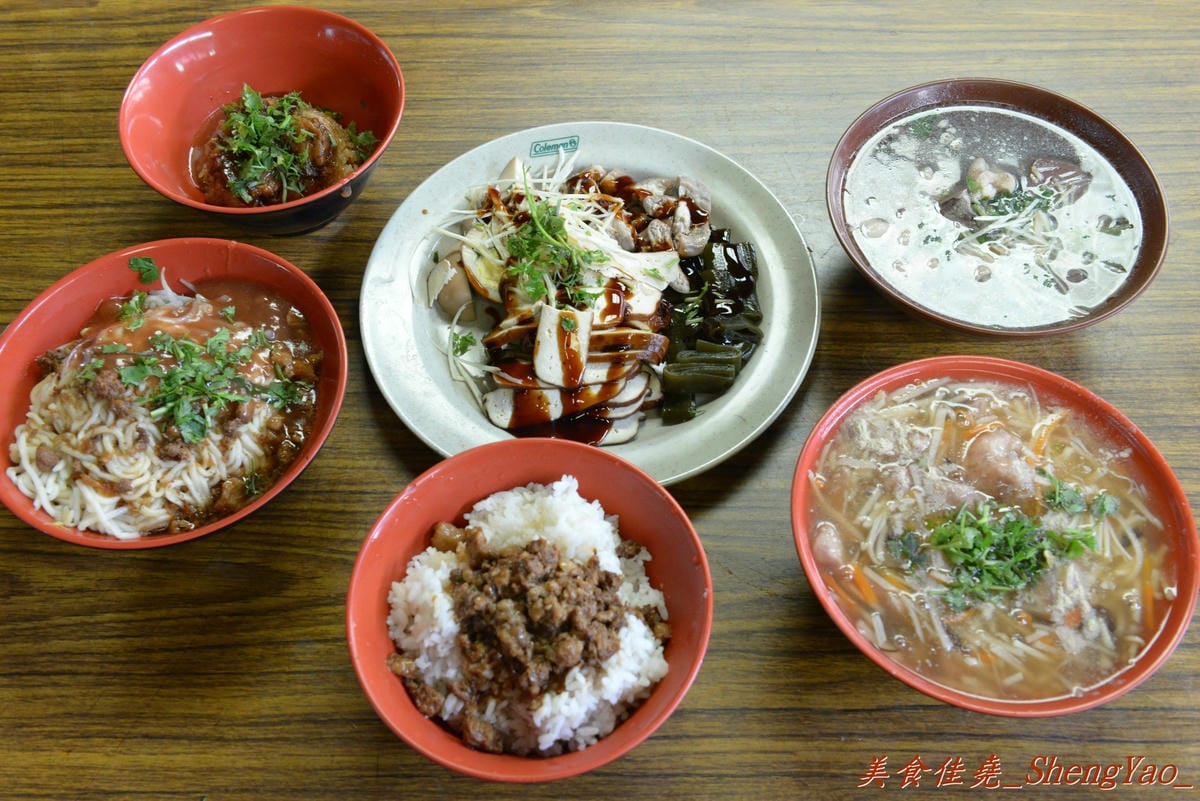 [台中梧棲清水大甲]梧棲清水大甲美食懶人包 – 台中海線梧棲清水大甲超過100家美食小吃收錄,持續更新中 (108.2/9更新)