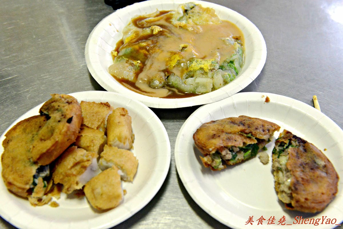 [台中梧棲清水大甲]梧棲清水大甲美食懶人包 – 台中海線梧棲清水大甲超過100家美食小吃收錄,持續更新中 (108.2/9更新)