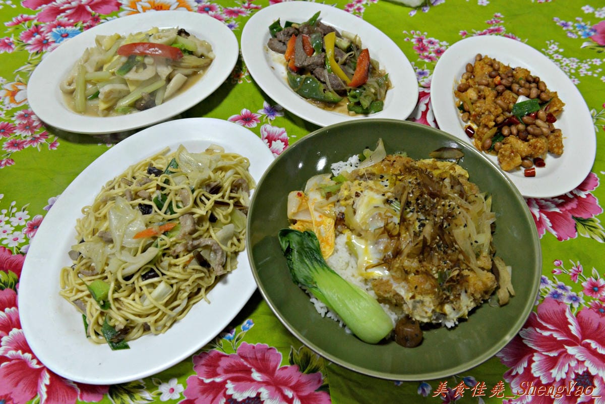 [台中梧棲清水大甲]梧棲清水大甲美食懶人包 – 台中海線梧棲清水大甲超過100家美食小吃收錄,持續更新中 (108.2/9更新)