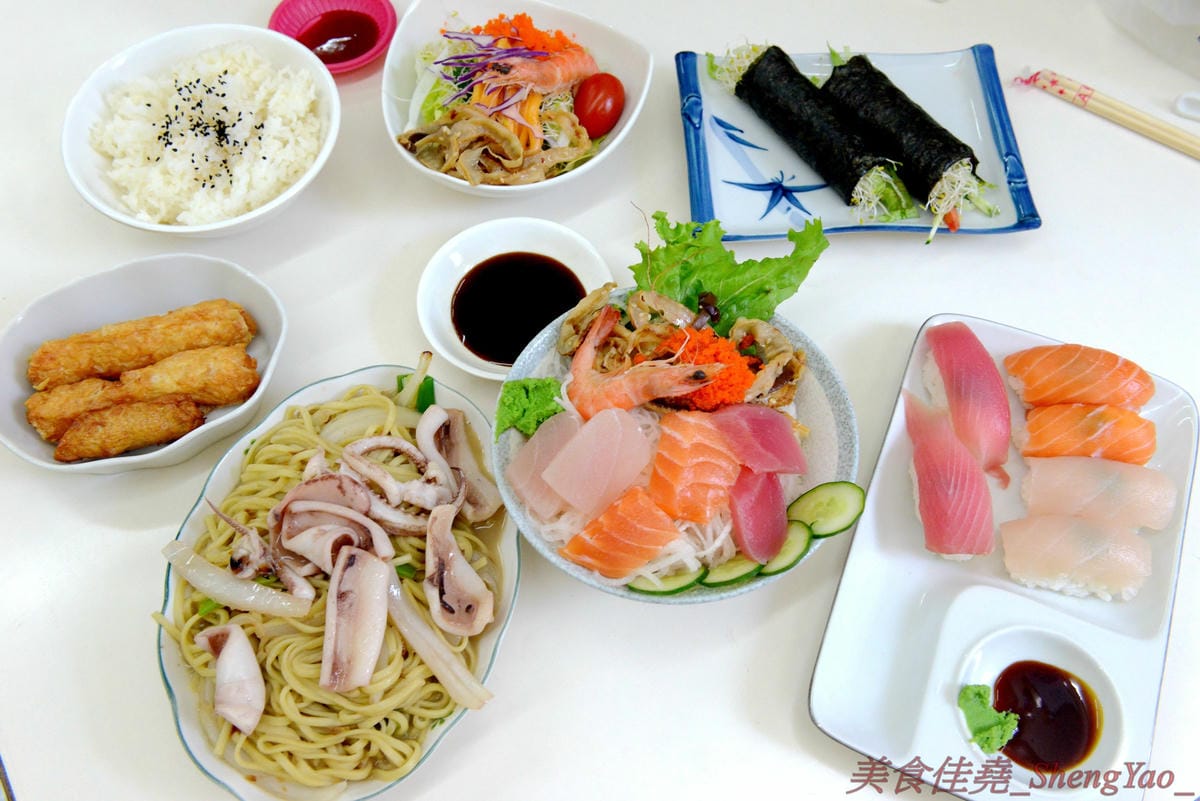 [台中梧棲清水大甲]梧棲清水大甲美食懶人包 – 台中海線梧棲清水大甲超過100家美食小吃收錄,持續更新中 (108.2/9更新)