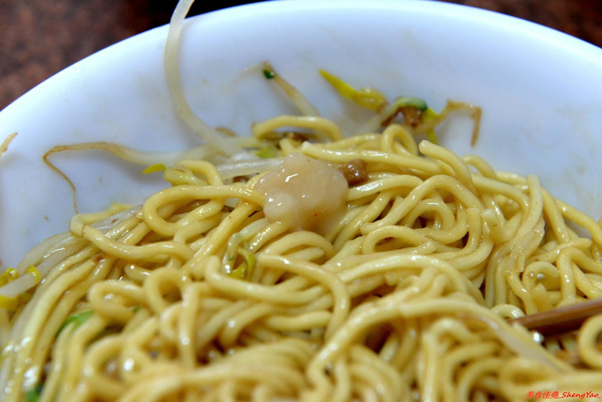 [台中梧棲]大庄肉圓 – 梧棲區公所旁40多年歷史的肉圓老店,口味和沙鹿肉圓不太相同,外皮不油、醬料對味,新推出肉圓蓋飯、肉圓蓋麵。