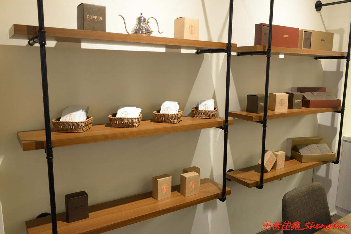 [台中沙鹿]Good Time Cafe – 沙鹿新開的咖啡店,有義式咖啡也有單品咖啡,義式咖啡雕花療癒可愛,單品咖啡也有一定水準,10/15-10/17試賣期間一律8折。