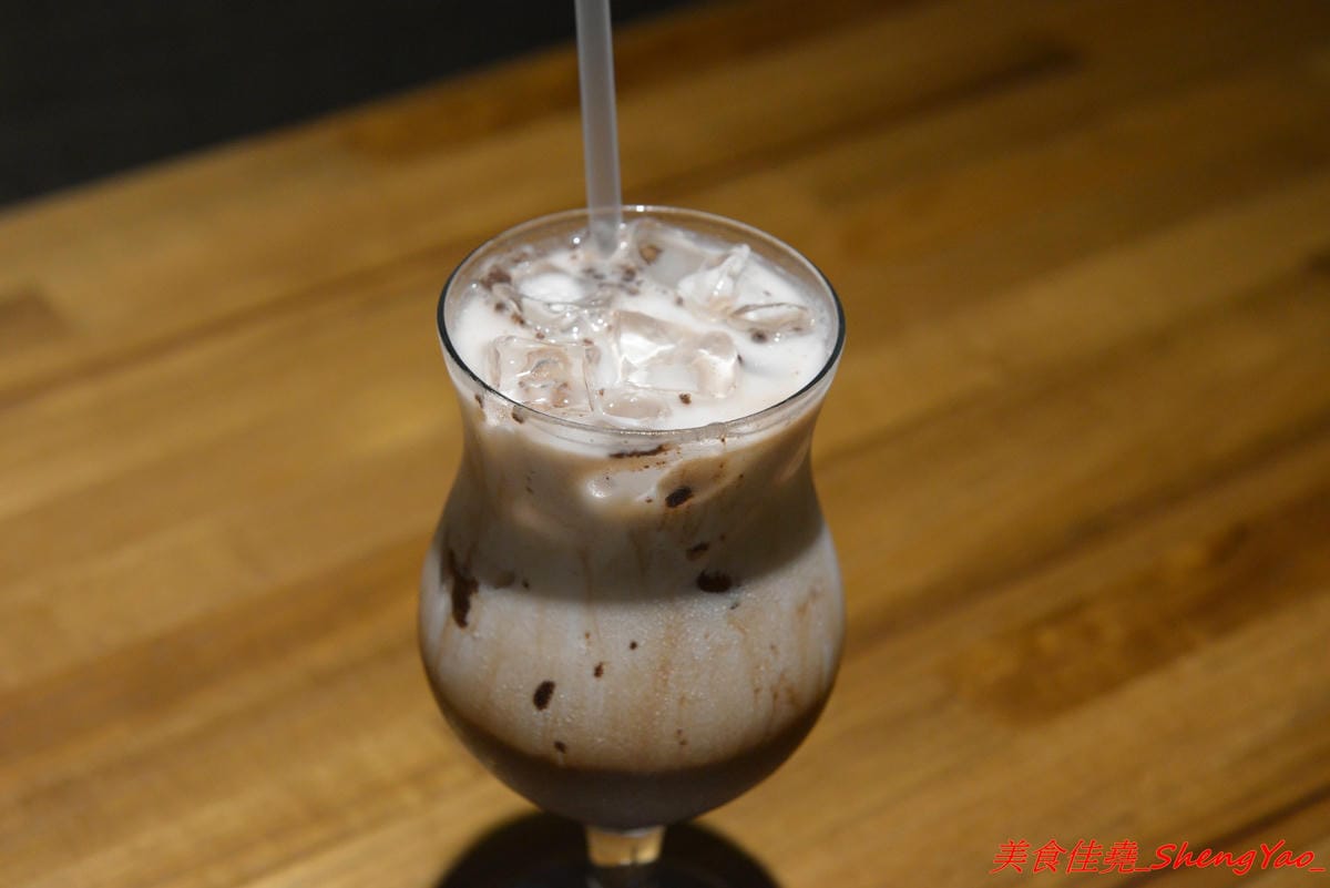 [台中沙鹿]Good Time Cafe – 沙鹿新開的咖啡店,有義式咖啡也有單品咖啡,義式咖啡雕花療癒可愛,單品咖啡也有一定水準,10/15-10/17試賣期間一律8折。