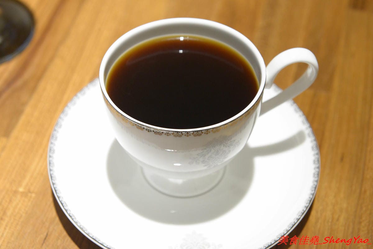 [台中沙鹿]Good Time Cafe – 沙鹿新開的咖啡店,有義式咖啡也有單品咖啡,義式咖啡雕花療癒可愛,單品咖啡也有一定水準,10/15-10/17試賣期間一律8折。