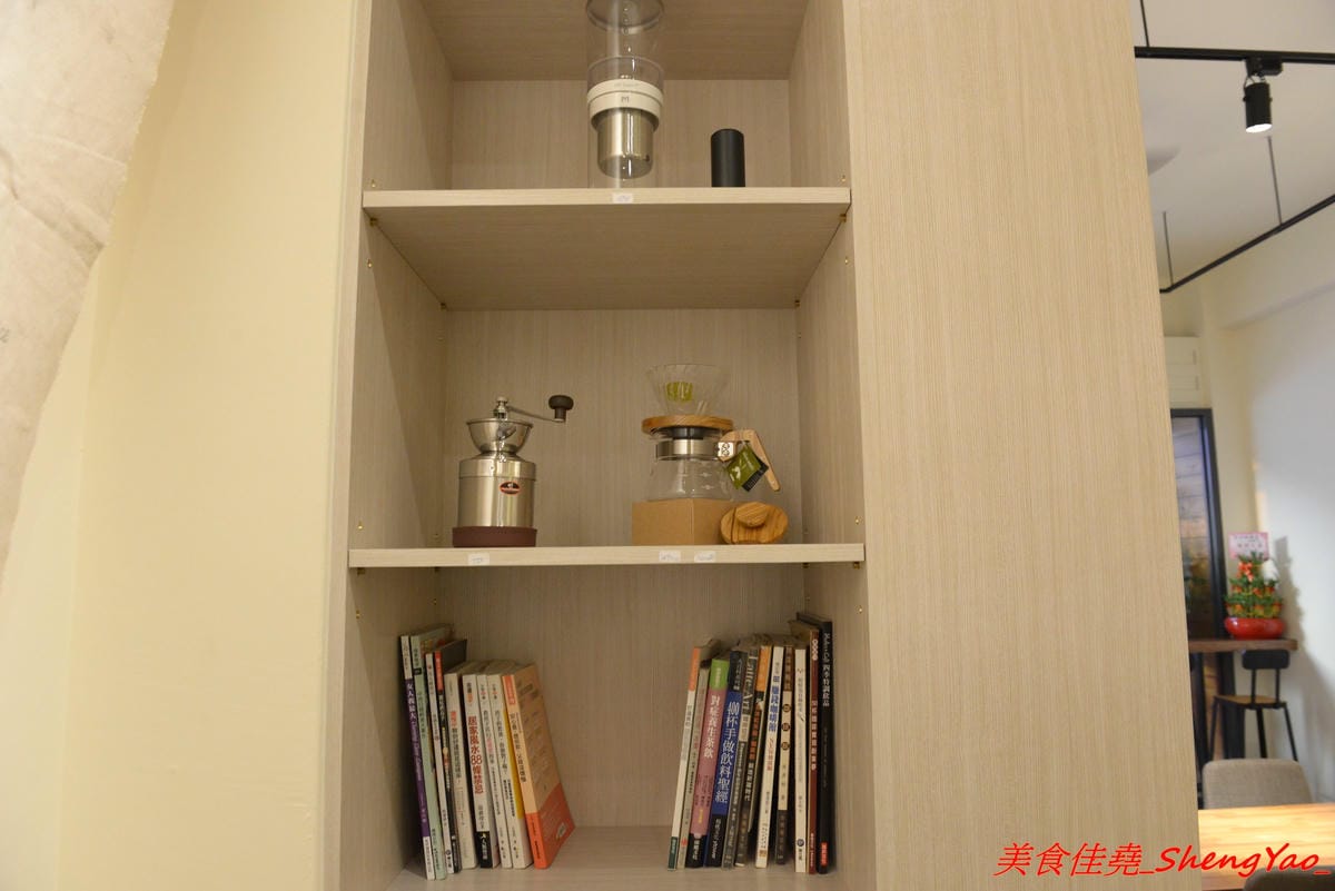 [台中沙鹿]Good Time Cafe – 沙鹿新開的咖啡店,有義式咖啡也有單品咖啡,義式咖啡雕花療癒可愛,單品咖啡也有一定水準,10/15-10/17試賣期間一律8折。