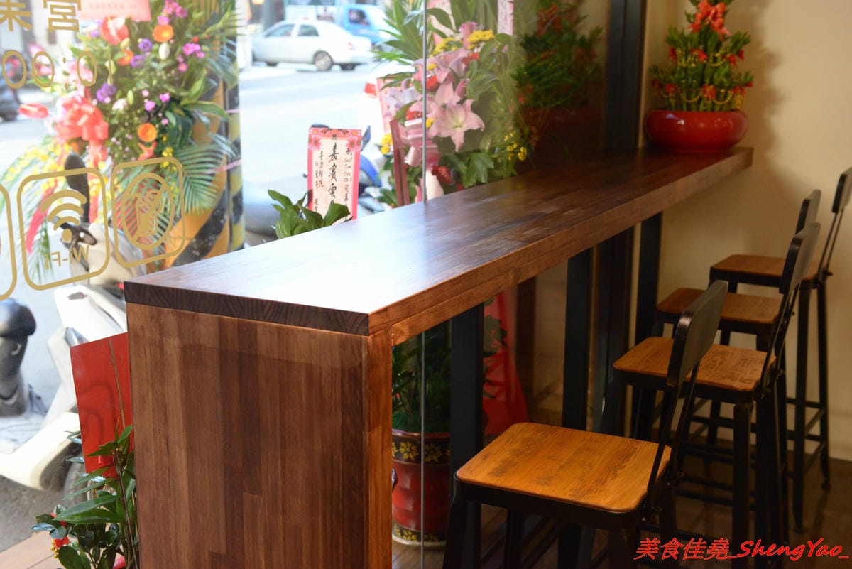 [台中沙鹿]Good Time Cafe – 沙鹿新開的咖啡店,有義式咖啡也有單品咖啡,義式咖啡雕花療癒可愛,單品咖啡也有一定水準,10/15-10/17試賣期間一律8折。