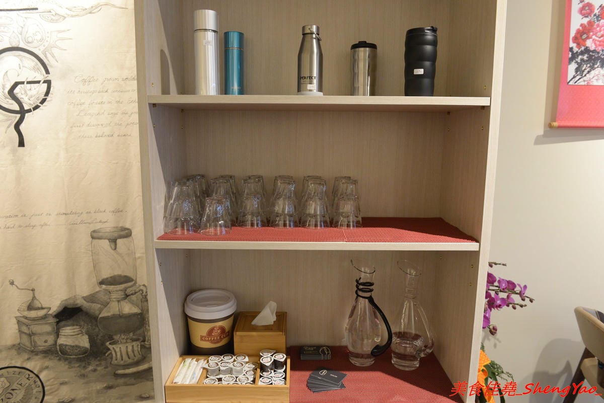 [台中沙鹿]Good Time Cafe – 沙鹿新開的咖啡店,有義式咖啡也有單品咖啡,義式咖啡雕花療癒可愛,單品咖啡也有一定水準,10/15-10/17試賣期間一律8折。