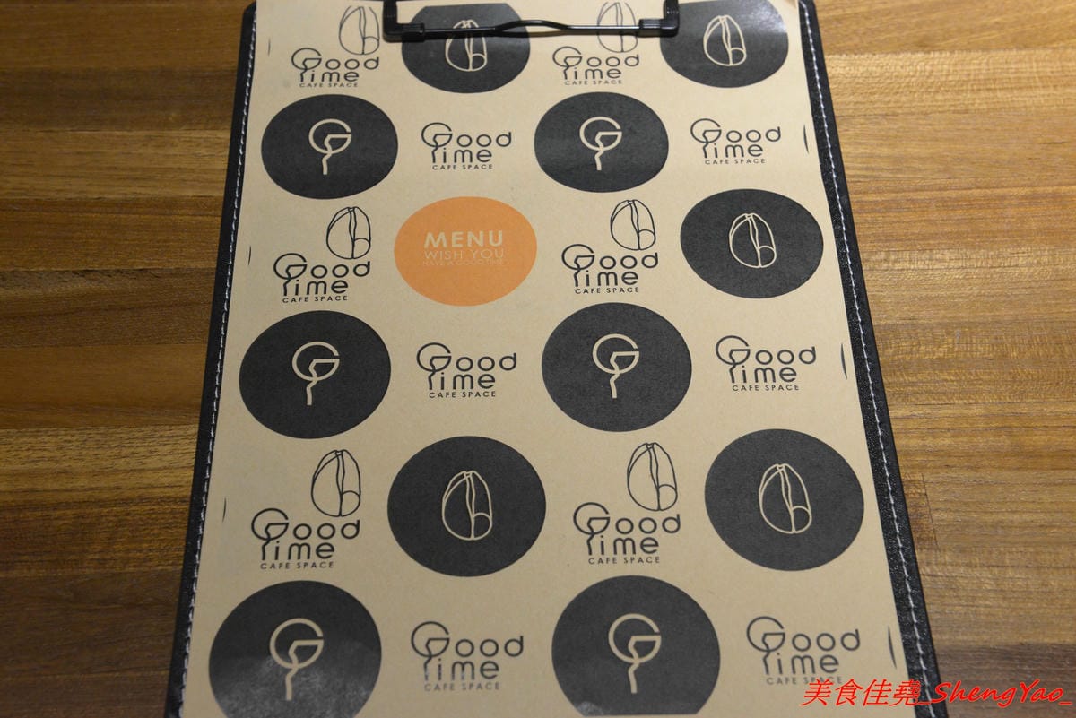 [台中沙鹿]Good Time Cafe – 沙鹿新開的咖啡店,有義式咖啡也有單品咖啡,義式咖啡雕花療癒可愛,單品咖啡也有一定水準,10/15-10/17試賣期間一律8折。