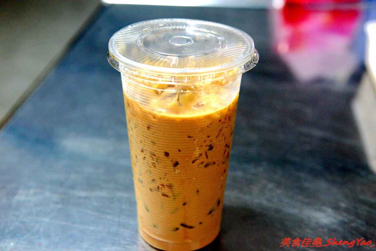 [台中沙鹿]阿蜜越南小吃 – 靜宜商圈巷弄內的平價越南小吃,口味不俗,炸春捲非常推薦,鮮魚酸辣湯也不錯。