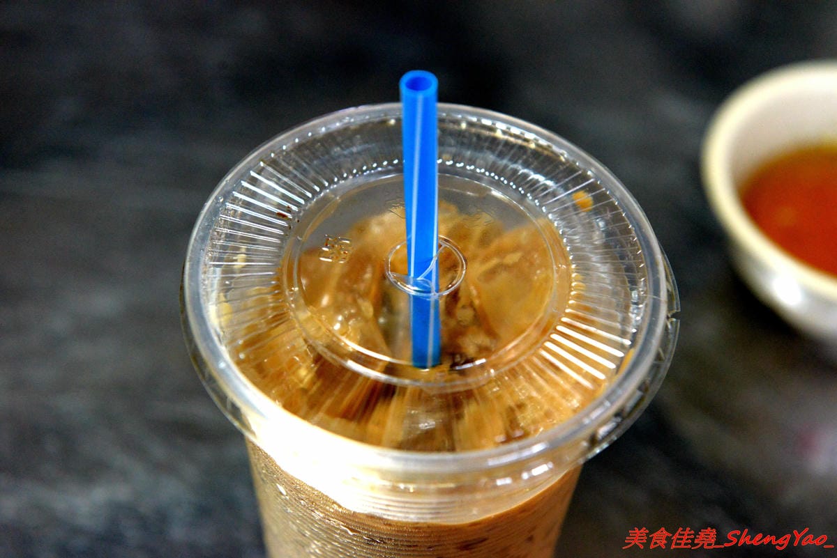 [台中沙鹿]阿蜜越南小吃 – 靜宜商圈巷弄內的平價越南小吃,口味不俗,炸春捲非常推薦,鮮魚酸辣湯也不錯。