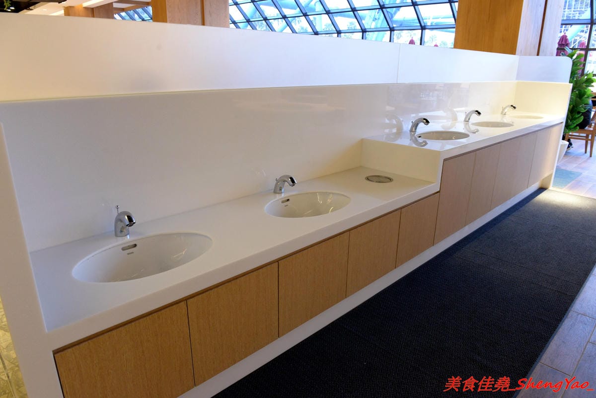 [台中后里]幸龍豚骨創作麵 – 麗寶OUTLET MALL三樓美食廣場,日本師傅坐鎮的創作拉麵店,台灣第一家分店,精心熬煮的湯頭味道還不錯,試營運套餐169元就有拉麵炸雞飲料。