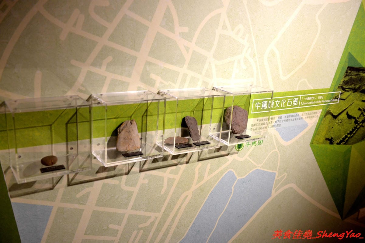 [台中清水]山步館 – 牛罵頭遺址文化園區內新開的文創複合式咖啡店,咖啡不錯,烤餅好吃推薦必點,裏頭有不少清水文化相關介紹,園區內還有史前文化石器展覽,非常適合假日一家大小前來。