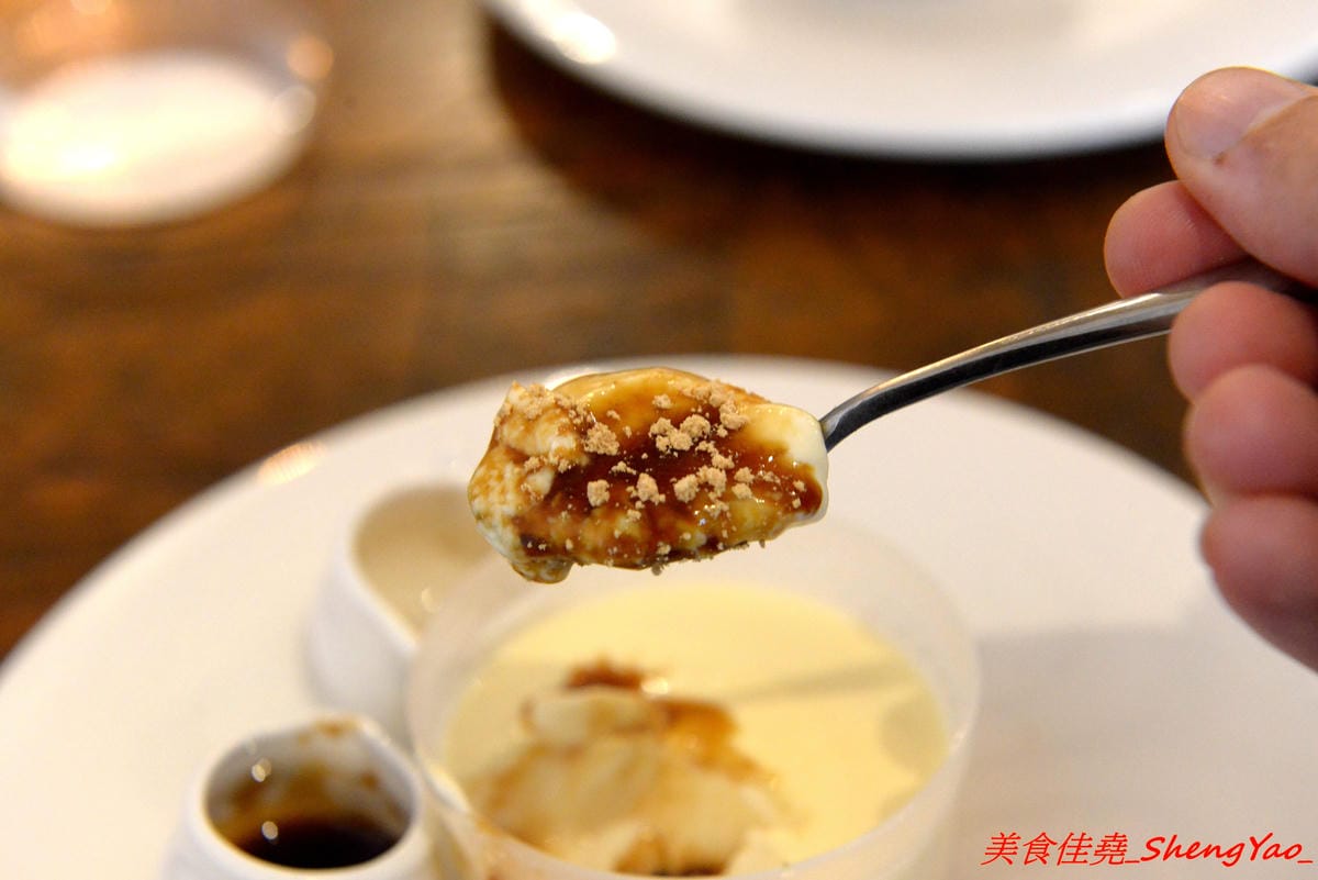 [台中清水]Yorimichi 順道菓子店 甜點飲品篇 – 台中海線最有深度的甜點店,除了日式刨冰和泡芙外現在也推出多種甜點和飲品,新口味芝麻鮮奶泡芙搶先亮相,另外大推三種吃法的生乳布蕾、提拉米