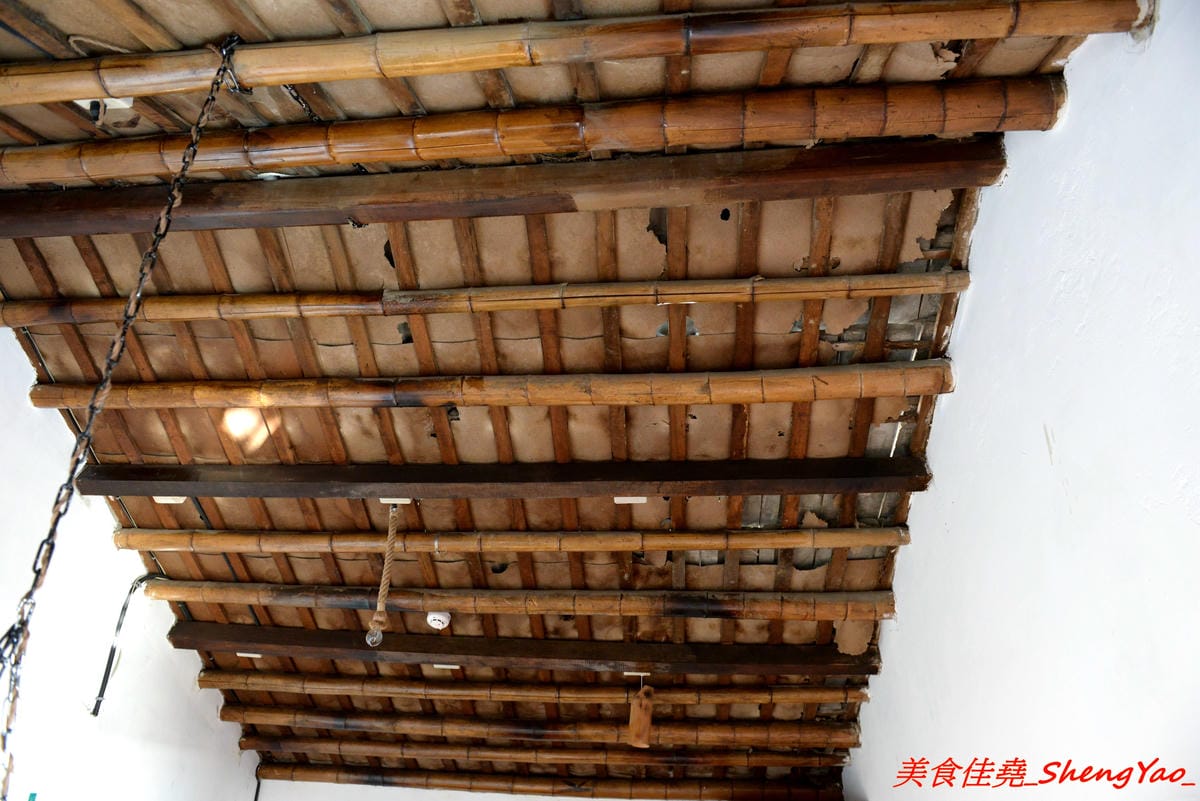 [台中清水]遇見高美 – 高美濕地內首家民宿&文創咖啡,環境視野不錯,餐點看各人,老闆有提供高美濕地生態專業導覽介紹。