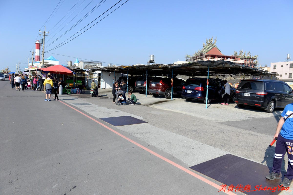 [台中清水]遇見高美 – 高美濕地內首家民宿&文創咖啡,環境視野不錯,餐點看各人,老闆有提供高美濕地生態專業導覽介紹。