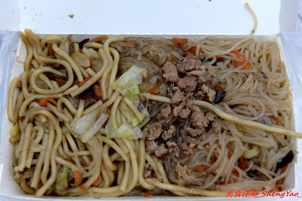 [台中沙鹿]福安黃昏市場 – 新開幕黃昏市場,號稱佔地千坪應該是台中海線目前最大的黃昏市場,攤子還不少,有些是之前沒看過的,大推咖啡麵包好好吃。開幕期間打卡送霜淇淋或爆米花,消費滿百