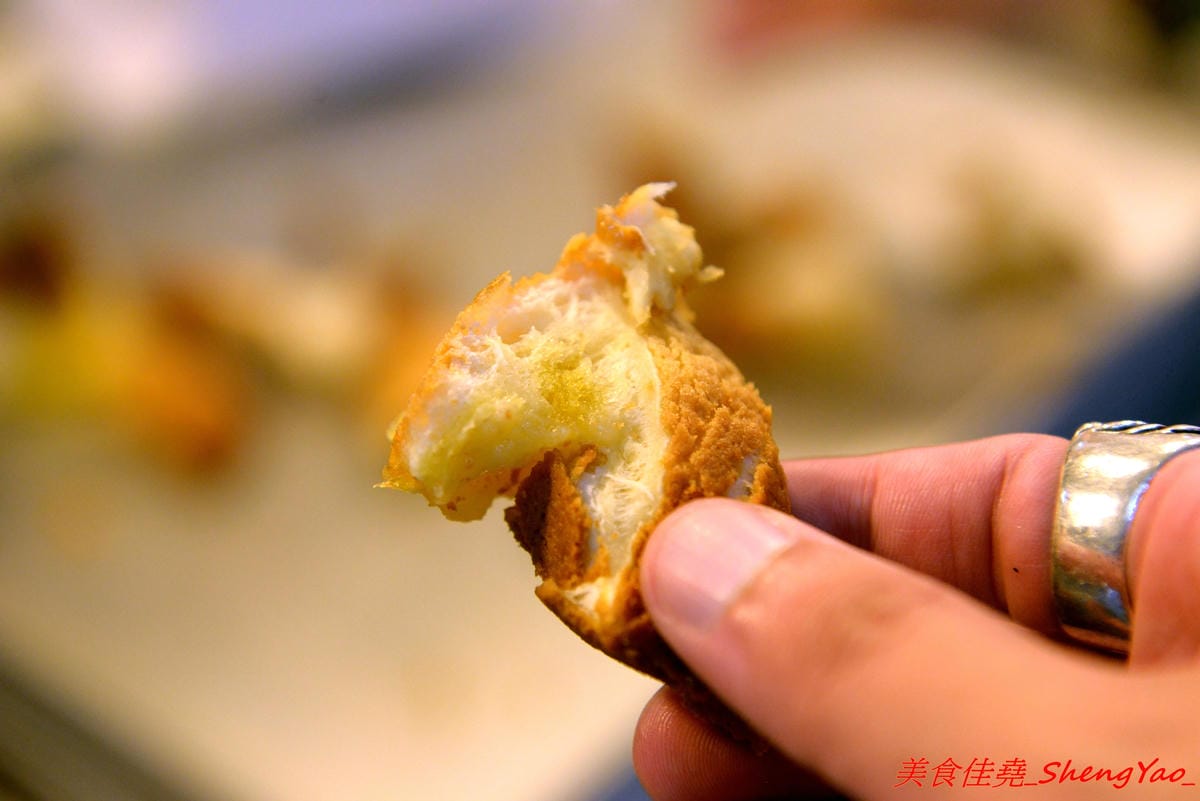 [台中沙鹿]福安黃昏市場 – 新開幕黃昏市場,號稱佔地千坪應該是台中海線目前最大的黃昏市場,攤子還不少,有些是之前沒看過的,大推咖啡麵包好好吃。開幕期間打卡送霜淇淋或爆米花,消費滿百