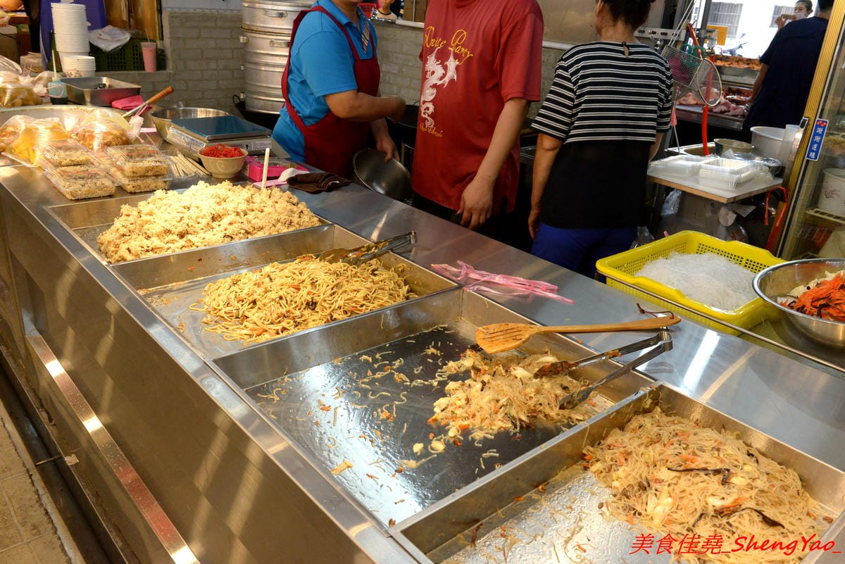 [台中沙鹿]福安黃昏市場 – 新開幕黃昏市場,號稱佔地千坪應該是台中海線目前最大的黃昏市場,攤子還不少,有些是之前沒看過的,大推咖啡麵包好好吃。開幕期間打卡送霜淇淋或爆米花,消費滿百