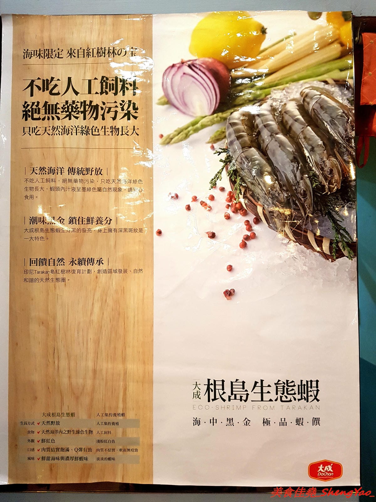 [台中沙鹿]絕品火鍋二訪 – 沙鹿第一家賣蒸氣鍋的鍋物餐廳,最便宜的雙人價千元有找,海鮮食材新鮮度有到位,份量也OK,火鍋湯頭口味獨特,肉類品質有水準。(已歇業)