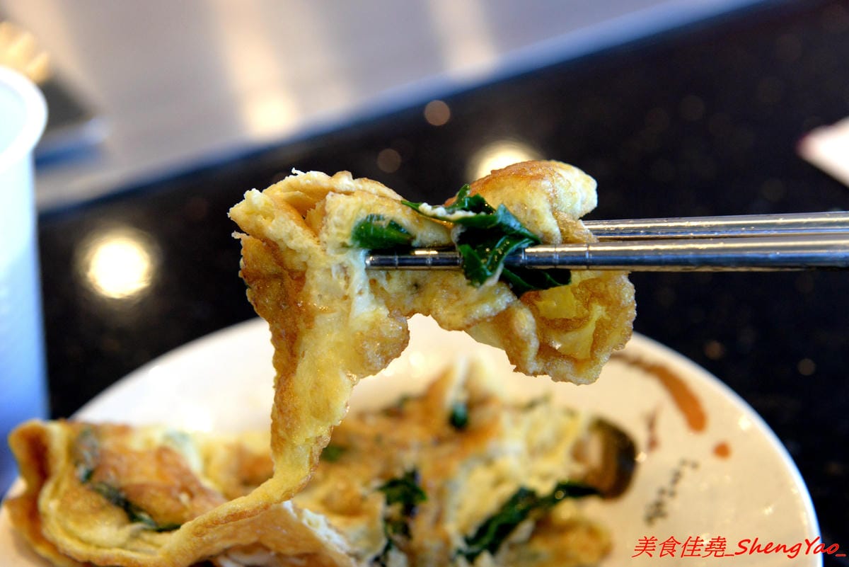 [台中沙鹿]漢林鐵板燒 – 知名鐵板燒連鎖店沙鹿分店,平實價位,份量充足,口味還不錯,從炒青菜到主菜都很夠味下飯,用餐環境舒適,排煙通風良好,吃完身上不會有很濃的油煙味。