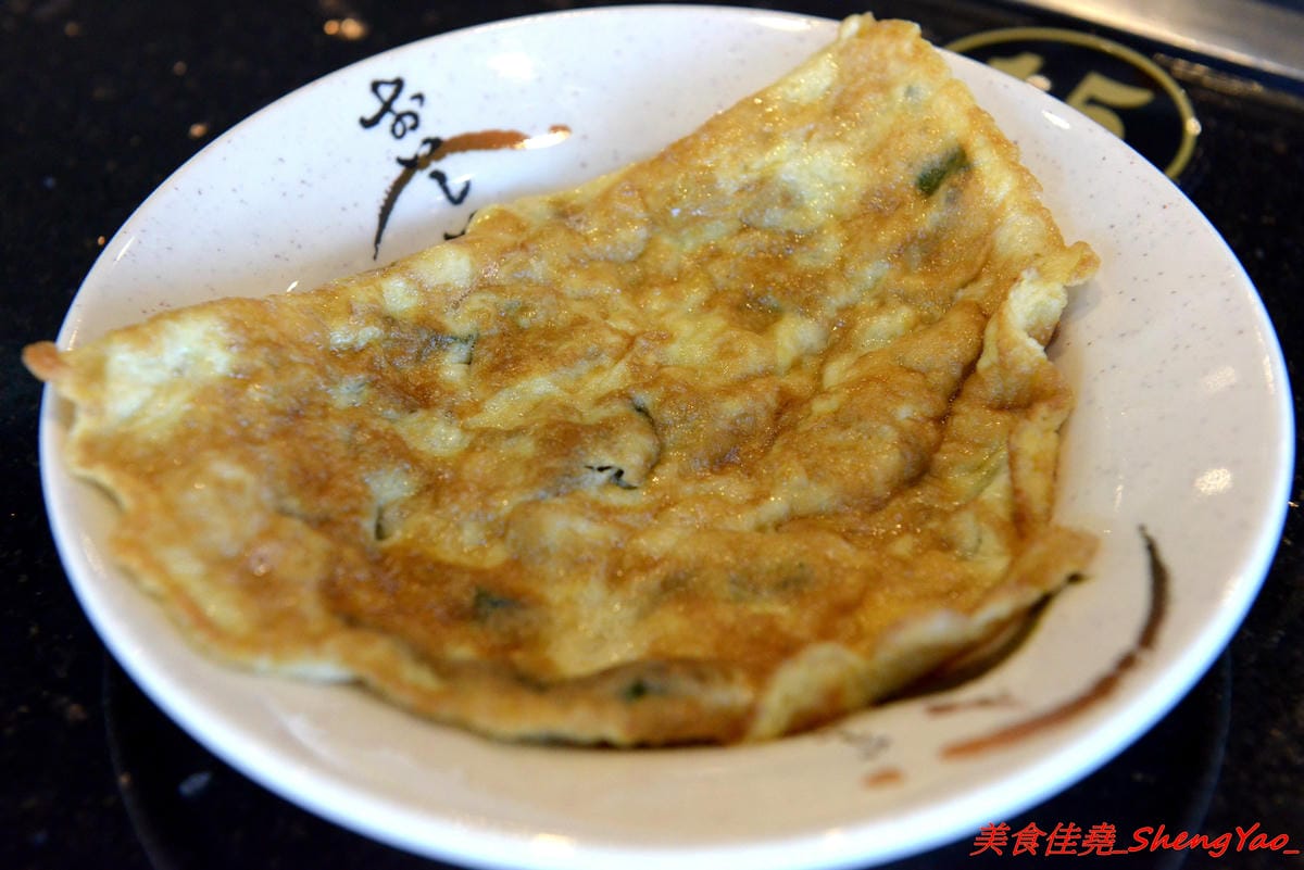 [台中沙鹿]漢林鐵板燒 – 知名鐵板燒連鎖店沙鹿分店,平實價位,份量充足,口味還不錯,從炒青菜到主菜都很夠味下飯,用餐環境舒適,排煙通風良好,吃完身上不會有很濃的油煙味。