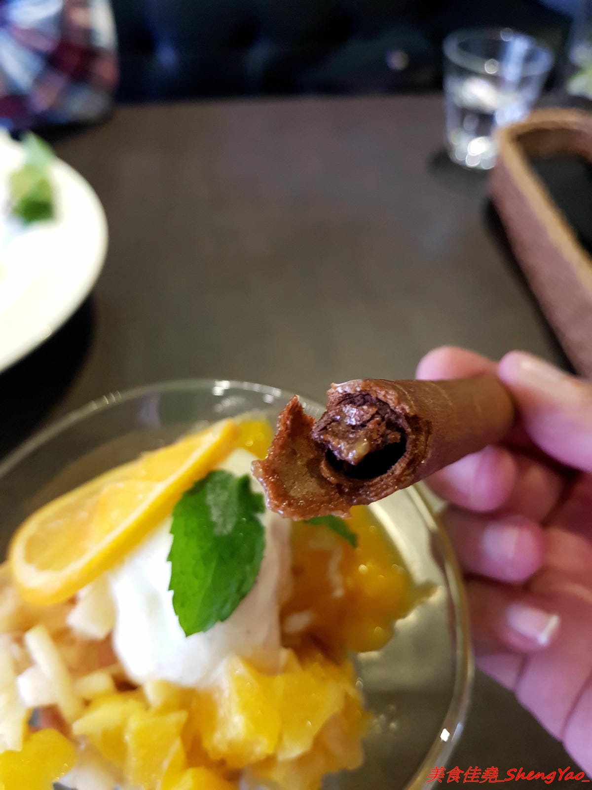 [台中沙鹿]典義點和洋料理 – 沙鹿少見的質感裝潢和洋料理餐廳,主廚在日本待過多年,餐點精緻帶點創意,口味不俗,大推東京豬排咖哩飯,目前試賣期間用餐加拍照打卡可享飲品免費升級。 (已歇業