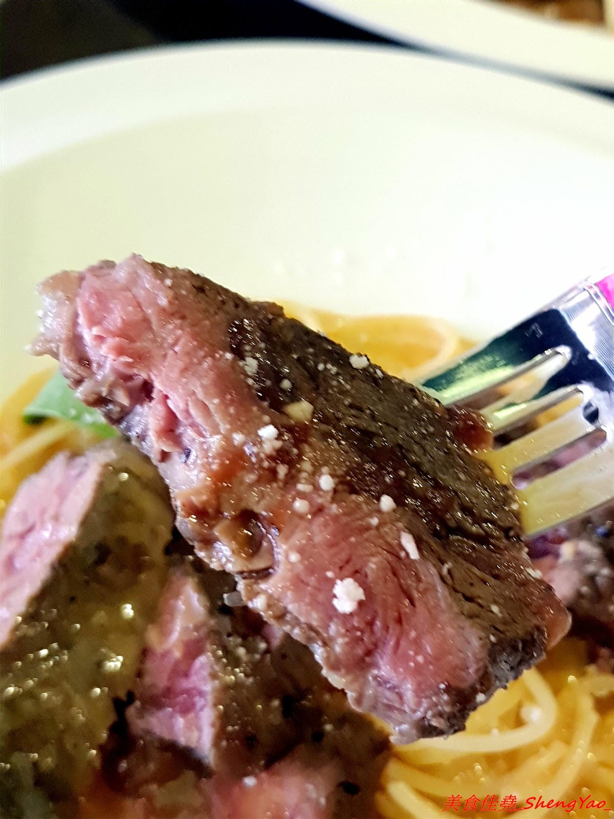 [台中沙鹿]典義點和洋料理 – 沙鹿少見的質感裝潢和洋料理餐廳,主廚在日本待過多年,餐點精緻帶點創意,口味不俗,大推東京豬排咖哩飯,目前試賣期間用餐加拍照打卡可享飲品免費升級。 (已歇業