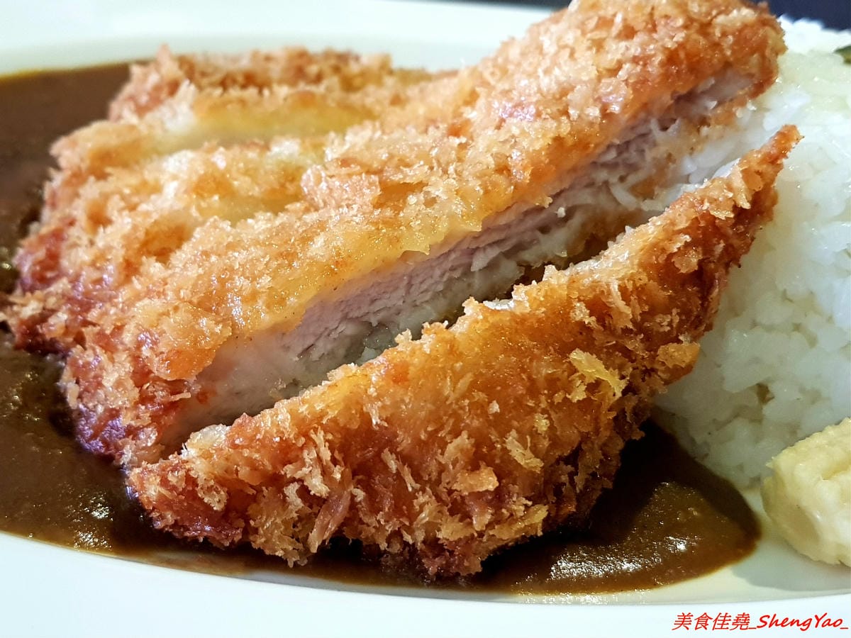 [台中沙鹿]典義點和洋料理 – 沙鹿少見的質感裝潢和洋料理餐廳,主廚在日本待過多年,餐點精緻帶點創意,口味不俗,大推東京豬排咖哩飯,目前試賣期間用餐加拍照打卡可享飲品免費升級。 (已歇業