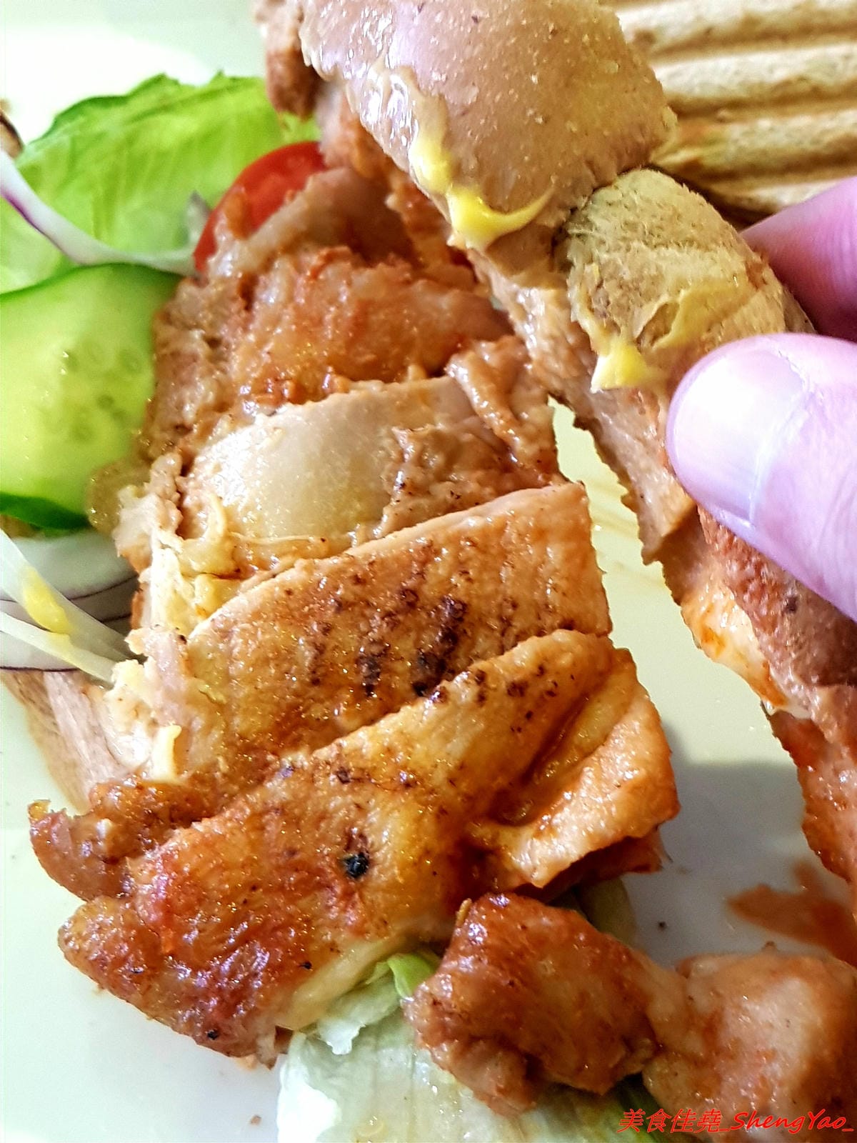 [台中沙鹿]典義點和洋料理 – 沙鹿少見的質感裝潢和洋料理餐廳,主廚在日本待過多年,餐點精緻帶點創意,口味不俗,大推東京豬排咖哩飯,目前試賣期間用餐加拍照打卡可享飲品免費升級。 (已歇業