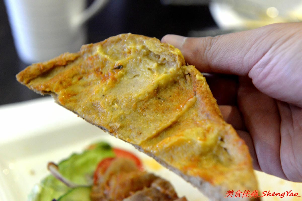 [台中沙鹿]典義點和洋料理 – 沙鹿少見的質感裝潢和洋料理餐廳,主廚在日本待過多年,餐點精緻帶點創意,口味不俗,大推東京豬排咖哩飯,目前試賣期間用餐加拍照打卡可享飲品免費升級。 (已歇業