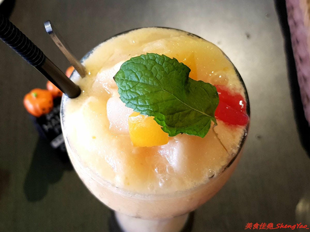 [台中沙鹿]典義點和洋料理 – 沙鹿少見的質感裝潢和洋料理餐廳,主廚在日本待過多年,餐點精緻帶點創意,口味不俗,大推東京豬排咖哩飯,目前試賣期間用餐加拍照打卡可享飲品免費升級。 (已歇業