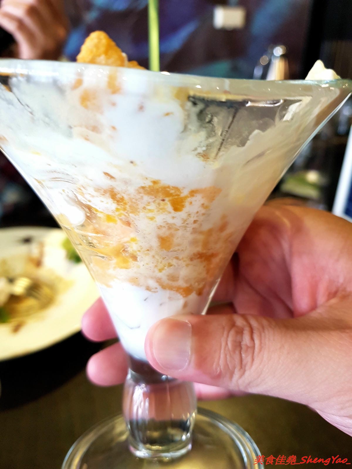 [台中沙鹿]典義點和洋料理 – 沙鹿少見的質感裝潢和洋料理餐廳,主廚在日本待過多年,餐點精緻帶點創意,口味不俗,大推東京豬排咖哩飯,目前試賣期間用餐加拍照打卡可享飲品免費升級。 (已歇業