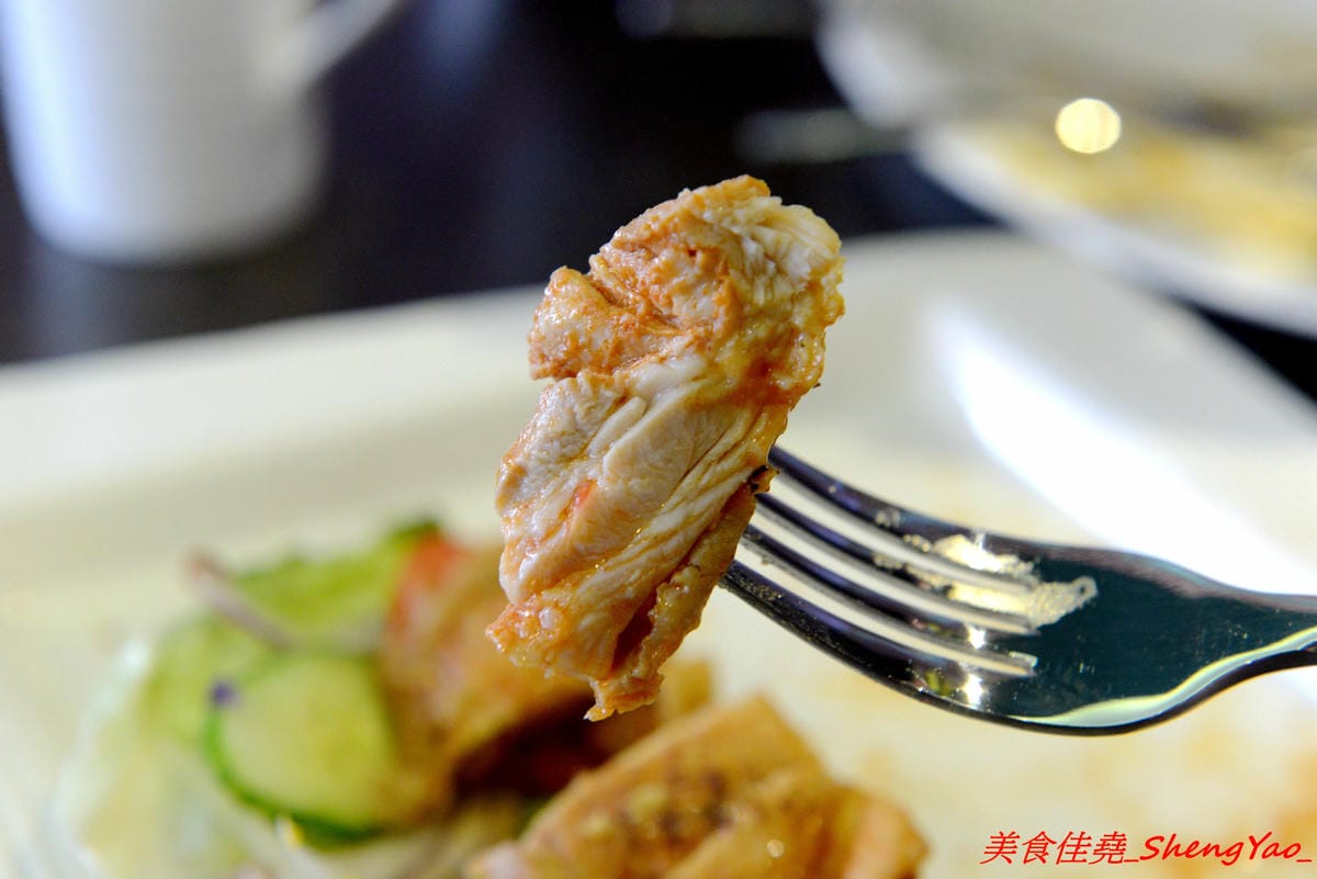 [台中沙鹿]典義點和洋料理 – 沙鹿少見的質感裝潢和洋料理餐廳,主廚在日本待過多年,餐點精緻帶點創意,口味不俗,大推東京豬排咖哩飯,目前試賣期間用餐加拍照打卡可享飲品免費升級。 (已歇業