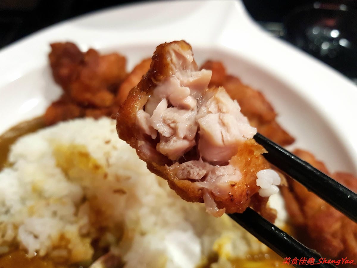 [台中沙鹿]ㄨ麻尹 台中沙鹿店 – 來自彰化市的人氣平價日式食堂,丼飯、咖哩飯和炒烏龍麵都不錯吃很推薦,工讀生妹妹清純呆萌超可愛,12/16-12/29試賣期間優惠很大方。