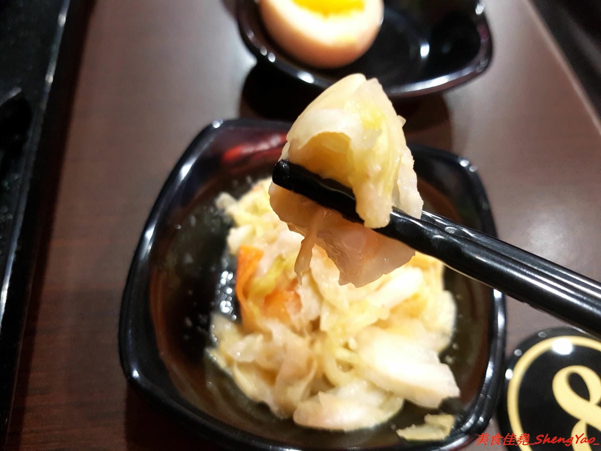 [台中沙鹿]ㄨ麻尹 台中沙鹿店 – 來自彰化市的人氣平價日式食堂,丼飯、咖哩飯和炒烏龍麵都不錯吃很推薦,工讀生妹妹清純呆萌超可愛,12/16-12/29試賣期間優惠很大方。
