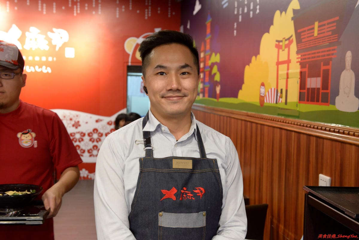 [台中沙鹿]ㄨ麻尹 台中沙鹿店 – 來自彰化市的人氣平價日式食堂,丼飯、咖哩飯和炒烏龍麵都不錯吃很推薦,工讀生妹妹清純呆萌超可愛,12/16-12/29試賣期間優惠很大方。