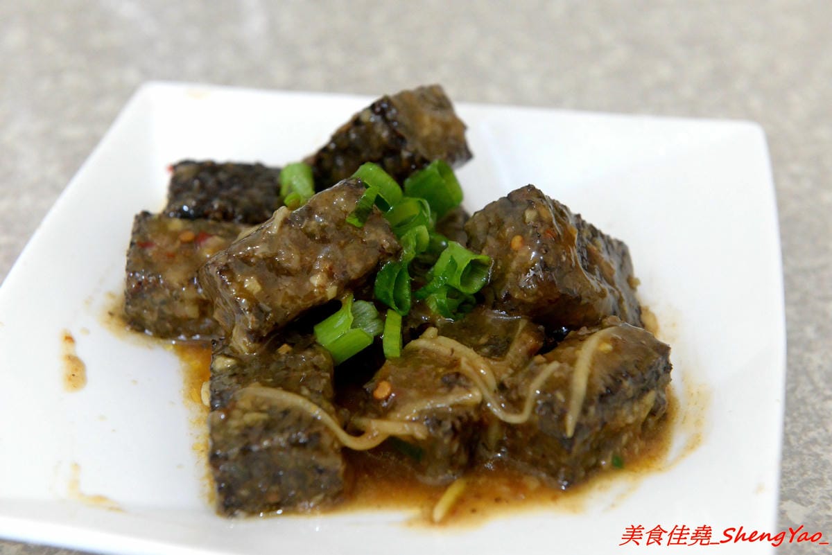 [台中梧棲]好陽光早午餐 – 梧棲新開的早午餐,招牌主打的嫩蛋餅其實就是大陸腸粉,口感特別,手工港式蘿蔔糕也好吃,真材實料。