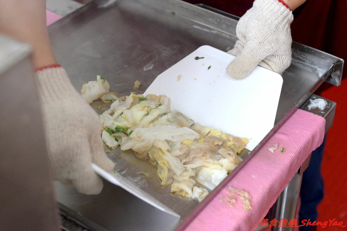 [台中梧棲]好陽光早午餐 – 梧棲新開的早午餐,招牌主打的嫩蛋餅其實就是大陸腸粉,口感特別,手工港式蘿蔔糕也好吃,真材實料。