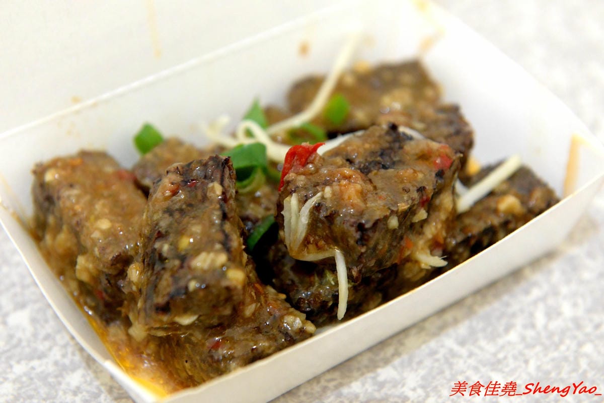 [台中梧棲]好陽光早午餐 – 梧棲新開的早午餐,招牌主打的嫩蛋餅其實就是大陸腸粉,口感特別,手工港式蘿蔔糕也好吃,真材實料。