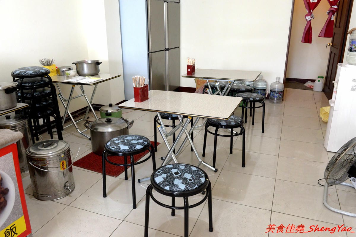 [台中梧棲]好陽光早午餐 – 梧棲新開的早午餐,招牌主打的嫩蛋餅其實就是大陸腸粉,口感特別,手工港式蘿蔔糕也好吃,真材實料。