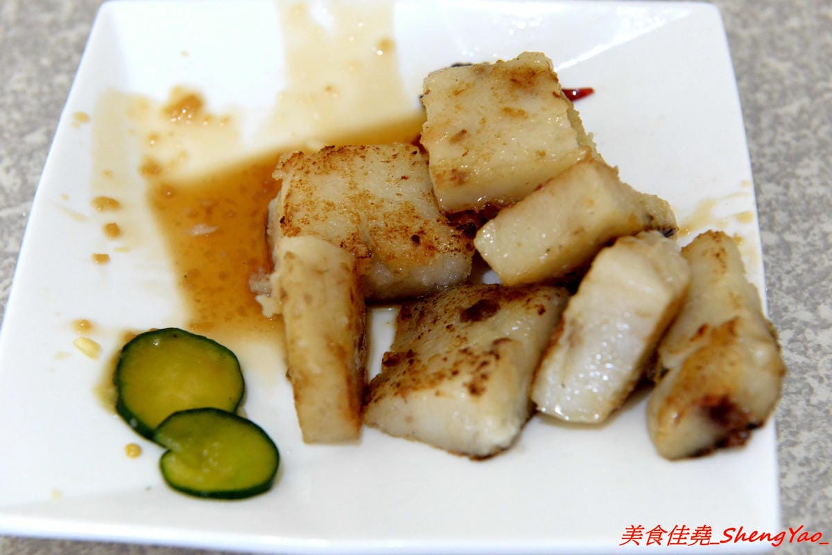 [台中梧棲]好陽光早午餐 – 梧棲新開的早午餐,招牌主打的嫩蛋餅其實就是大陸腸粉,口感特別,手工港式蘿蔔糕也好吃,真材實料。