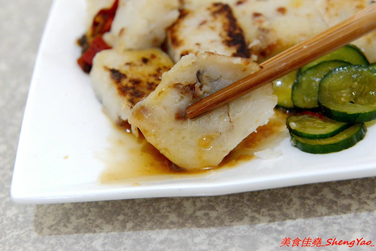 [台中梧棲]好陽光早午餐 – 梧棲新開的早午餐,招牌主打的嫩蛋餅其實就是大陸腸粉,口感特別,手工港式蘿蔔糕也好吃,真材實料。