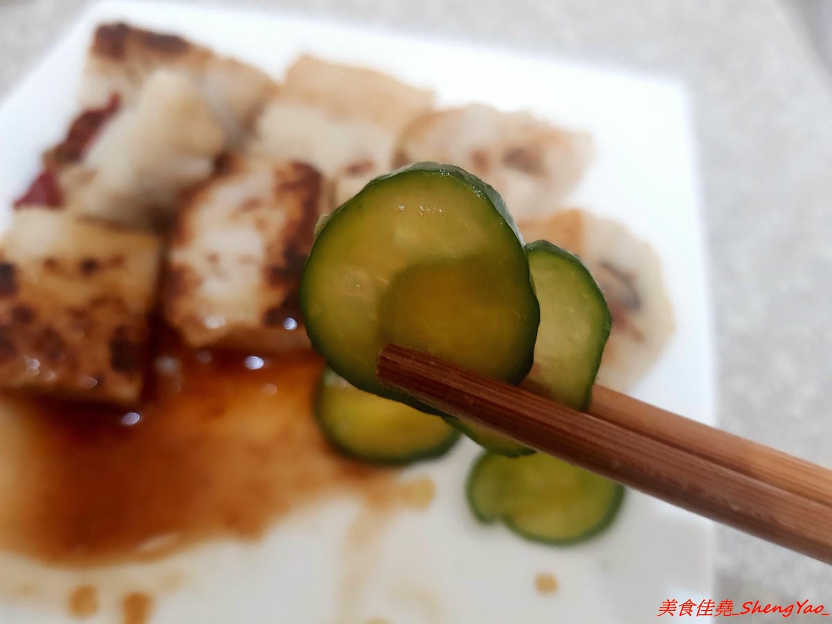 [台中梧棲]好陽光早午餐 – 梧棲新開的早午餐,招牌主打的嫩蛋餅其實就是大陸腸粉,口感特別,手工港式蘿蔔糕也好吃,真材實料。
