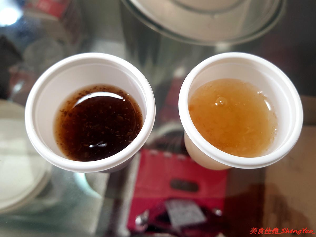 [台中沙鹿]5米3 手作粉漿蛋餅 – 沙鹿與眾不同蛋餅專賣店,手作粉漿蛋餅皮口感超特別,蛋餅口味獨特,每周還會推出限定快閃口味, 內餡非常真材實料,份量十足,吃完很有飽足感,當正餐來吃也很OK