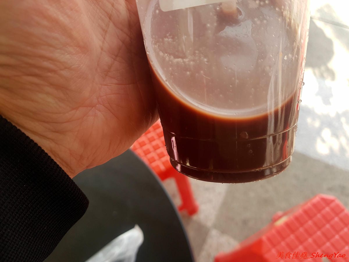 [台中沙鹿]5米3 手作粉漿蛋餅 – 沙鹿與眾不同蛋餅專賣店,手作粉漿蛋餅皮口感超特別,蛋餅口味獨特,每周還會推出限定快閃口味, 內餡非常真材實料,份量十足,吃完很有飽足感,當正餐來吃也很OK