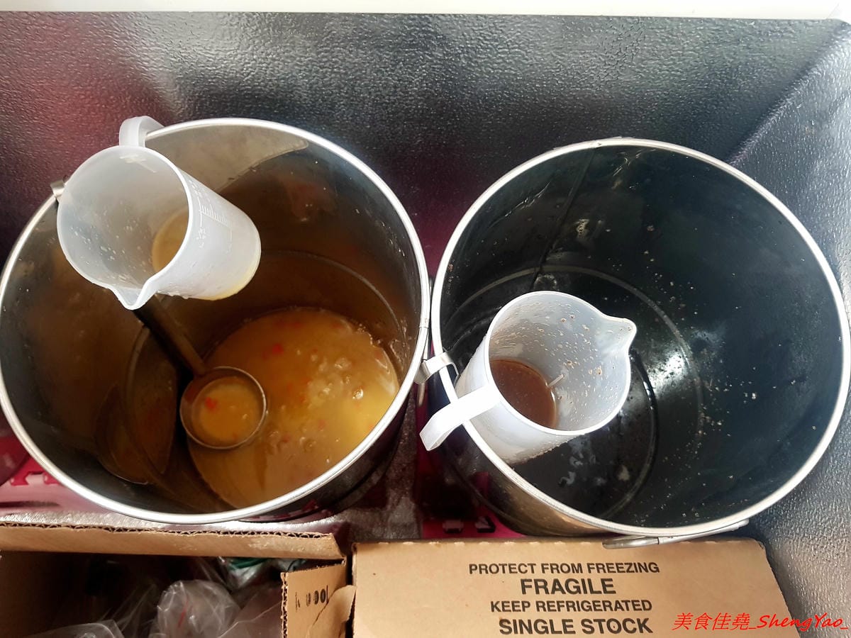 [台中沙鹿]5米3 手作粉漿蛋餅 – 沙鹿與眾不同蛋餅專賣店,手作粉漿蛋餅皮口感超特別,蛋餅口味獨特,每周還會推出限定快閃口味, 內餡非常真材實料,份量十足,吃完很有飽足感,當正餐來吃也很OK