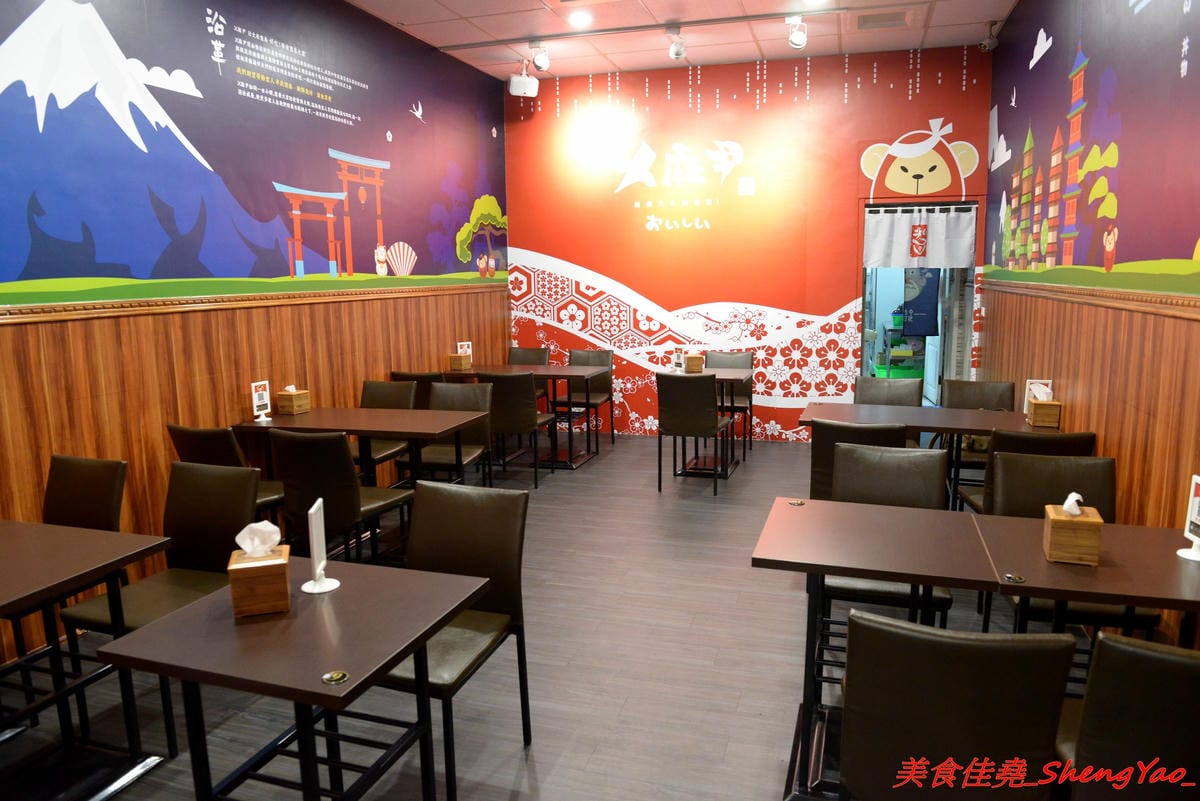 [台中沙鹿]ㄨ麻尹 台中沙鹿店 二訪 – 超嚇人的魔爪肋排系列登場 !! 巨無霸的SIZE,長度足足有手前臂那樣長,蜜汁風味調味還不錯,感覺還蠻適合下酒的。(店家邀約)