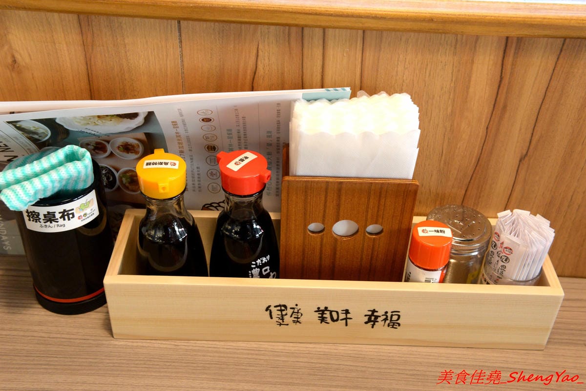 [基隆仁愛]基隆港食堂 – 東岸商場E SQUARE美食,來自日本的最大連鎖庶民食堂”まいどおおきに食堂”,主打熱騰騰現做的日式家庭料理菜色,口味見仁見智,吃完還可以逛一下商場。